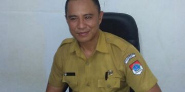 Dispora Boltim Persiapkan Peserta Paskibraka Untuk Memperingati HUT RI