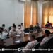 Berikut Hasil Rakor Forkopimda Bolsel Terkait Kasus Baru Covid-19