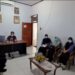 Camat Passi Barat Terima Kunjungan Studi Komparasi Pemanfaatan Teknologi Informasi