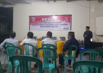 Serap Aspirasi Lewat Reses, Herdy Janji Akan Diperjuangkan