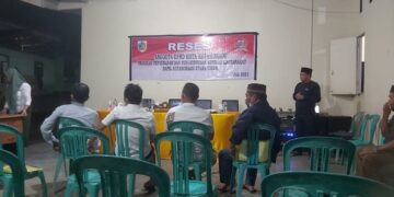 Serap Aspirasi Lewat Reses, Herdy Janji Akan Diperjuangkan