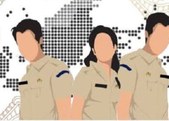Jelang Penutupan, Jumlah Pelamar CPNS Sudah 3.612 Peserta 