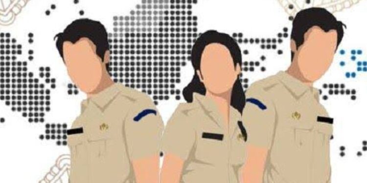 Jelang Penutupan, Jumlah Pelamar CPNS Sudah 3.612 Peserta