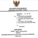 Pencegahan, Pemerintah Kotamobagu Kembali Batasi Kegiatan Masyarakat