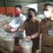 Bantuan Beras Bagi KPM PKH dan BST Disalurkan