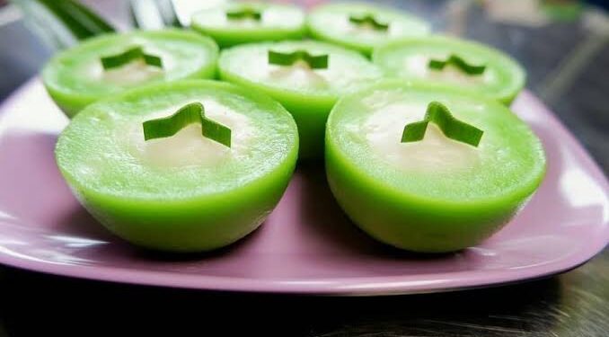 Gunakan Medsos, Riri Bisnis Kue dari Rumah