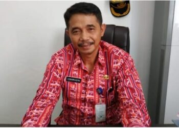 Amba : Jadwal Pelaksanaan SKD Menunggu BKN Selaku Pelaksana Teknis