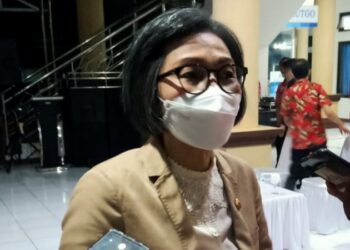 Bupati Yasti Support dan Apresasi PT JRBM