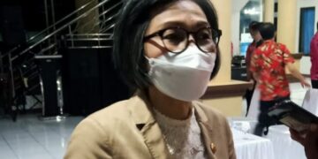 Bupati Yasti Support dan Apresasi PT JRBM