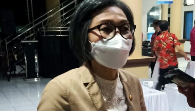 Bupati Yasti Support dan Apresasi PT JRBM