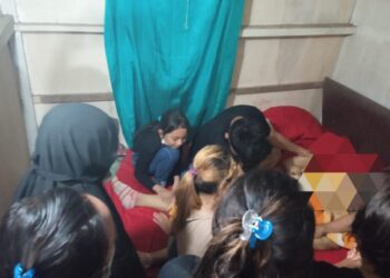 Satu Warga Desa Kotabunan Selatan Ditemukan tak Bernyawa