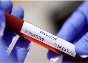 Data Satgas Provinsi, Kasus Positif Covid-19 Bolmong Meningkat