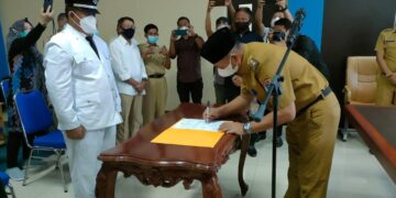 Asral Mamonto Pjs Sangadi Bongkudai