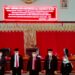 DPRD Bolsel Gelar Paripurna Ranperda RPJMD 2021-2026