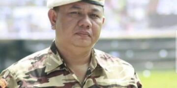 Pekan Ini Bupati Boltim Dianugerahi Tanda Bintang LVRI