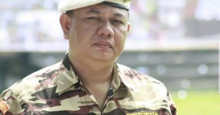 Pekan Ini Bupati Boltim Dianugerahi Tanda Bintang LVRI