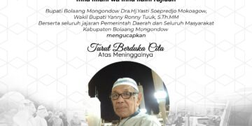 Yasti: Innalilahi Wa Inna Ilaihi Rojiun, Kita Kehilangan Tokoh Panutan