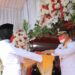 Pemda Boltim Gelar Upacara HUT RI Yang Ke-76