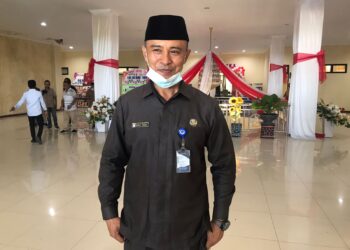 Tim Paskibraka Boltim Sukses Melaksanakan Tugas Dengan Sempurna