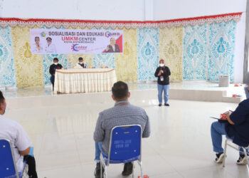 Gandeng Perbankan, Pemkot Tingkatkan Peran dan Kualitas UMKM