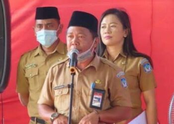 Siap-siap, Pekan Depan Berkah Rombak Kabinet