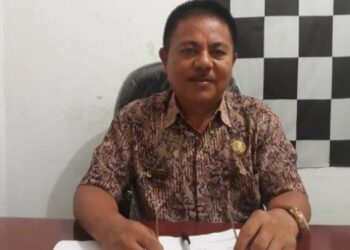 Suharto : Jika Ada Pojok Baca di Setiap Desa, Kami Akan Fasilitasi