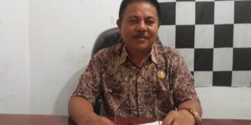 Suharto : Jika Ada Pojok Baca di Setiap Desa, Kami Akan Fasilitasi