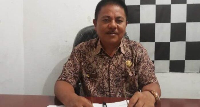 Suharto : Jika Ada Pojok Baca di Setiap Desa, Kami Akan Fasilitasi