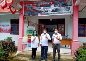 Permudah Pelayanan, Pemkab Bolmong Berinovasi Hadirkan Dua Service Point