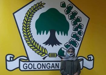 Hartina Badu : Dunia Politik Itu Indah dan Sulit Ditebak