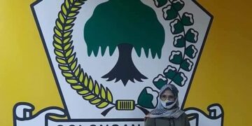 Hartina Badu : Dunia Politik Itu Indah dan Sulit Ditebak