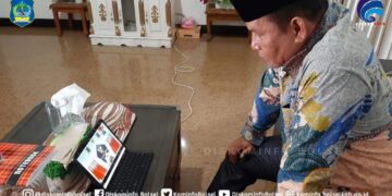 Wabup Bolsel Ikuti Pembekalan Kepemimpinan