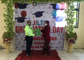 PT ASA Sukses Gelar Pelatihan Komputer