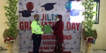 PT ASA Sukses Gelar Pelatihan Komputer