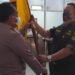 Hendra Tangel Nahkodai KBPP Polri Kabupaten Boltim