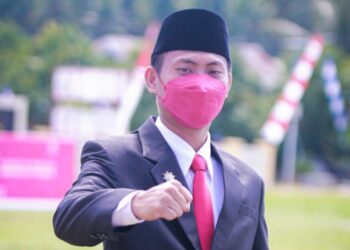 Ikhlas Pasambuna : Selamat Atas Terpilihnya Hendra Tangel Sebagai Ketua KBPP Polri Boltim