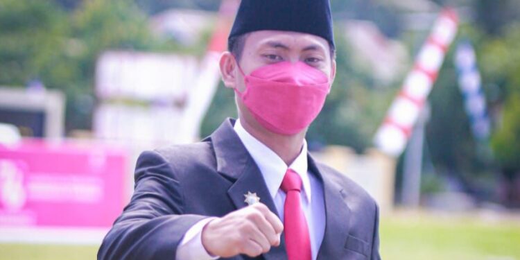 Ikhlas Pasambuna : Selamat Atas Terpilihnya Hendra Tangel Sebagai Ketua KBPP Polri Boltim