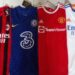 Meski Musiman, Yudi Buka Bisnis Jersey Semua Club Bola