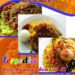 Nasi Kuning Enak Mama Bio Hadir Lagi