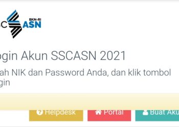 Lulus Administrasi CPNS Kotamobagu Diumumkan, Berikut Nama-namanya