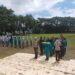 Jelang Pengibaran Bendera, Kesehatan Paskibraka Kotamobagu Terus Dipantau