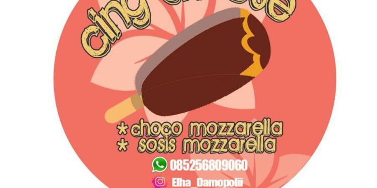 Berbahan Dasar Keju Mozarella, Ella Hasilkan Olahan Makanan Enak