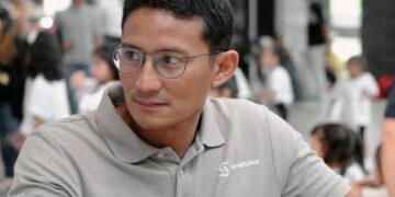 Sandiaga Uno Berharap Destinasi Wisata Boltim Akan Semakin Dikenal