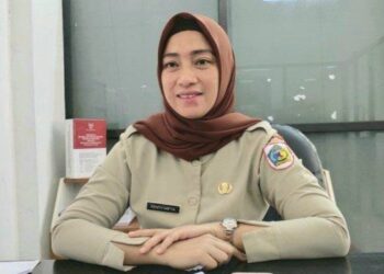 DPP Targetkan Tahun 2021 Produksi Ikan Naik