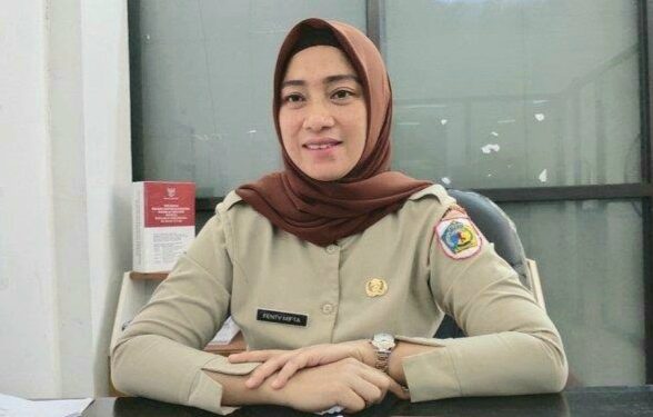 DPP Targetkan Tahun 2021 Produksi Ikan Naik