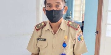 Bambang : Sungai dan Drainase Bukan Tempat Sampah