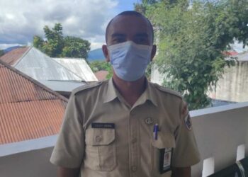 Pekan Depan, Panitia Umumkan Nama 3 Besar Seleksi JPT Pratama Kotamobagu