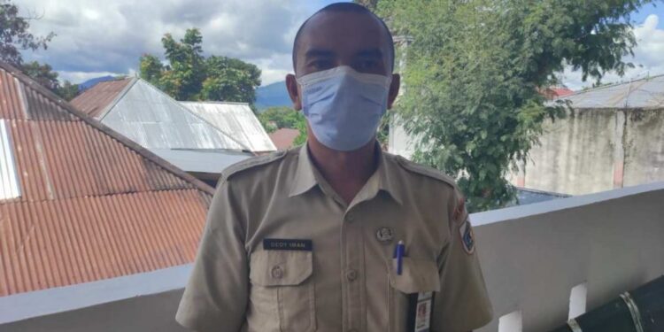 Pekan Depan, Panitia Umumkan Nama 3 Besar Seleksi JPT Pratama Kotamobagu