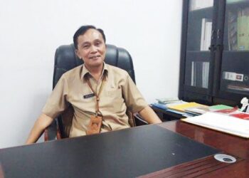 Gandeng Polres, Pemda Boltim Akan Gelar Vaksinasi Massal