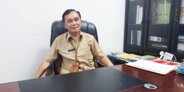 Gandeng Polres, Pemda Boltim Akan Gelar Vaksinasi Massal